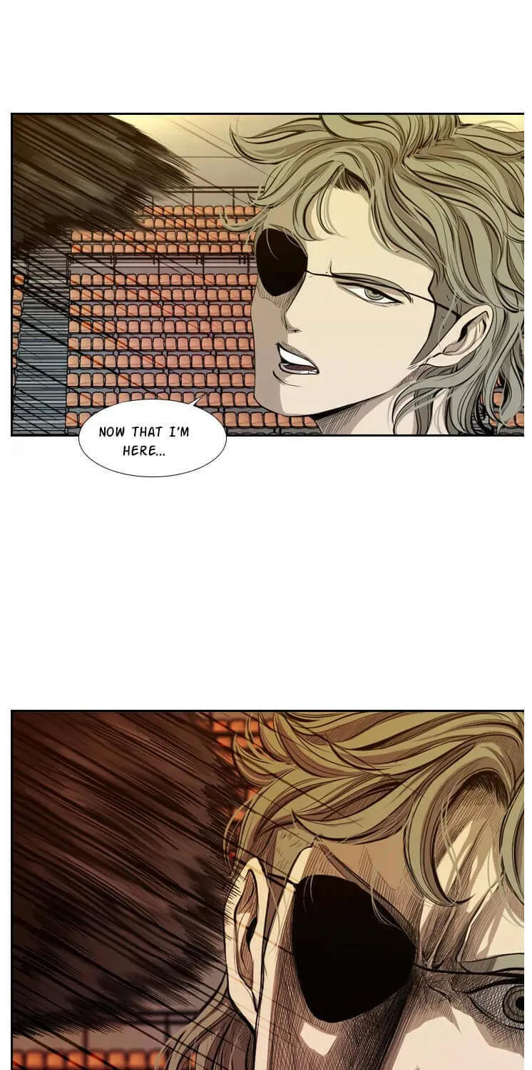 Read Shark chapter 128 image 10 on Lezhin