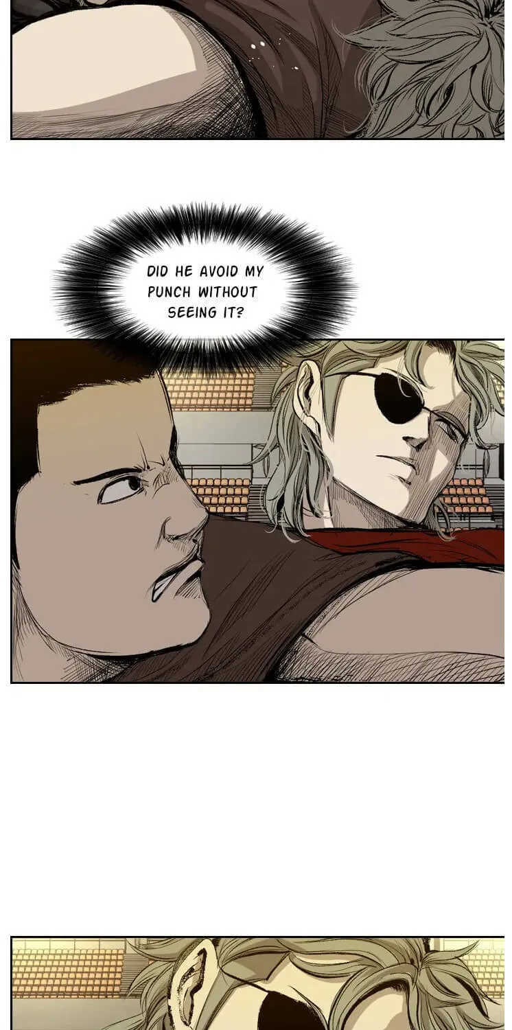 Read Shark chapter 128 image 13 on Lezhin