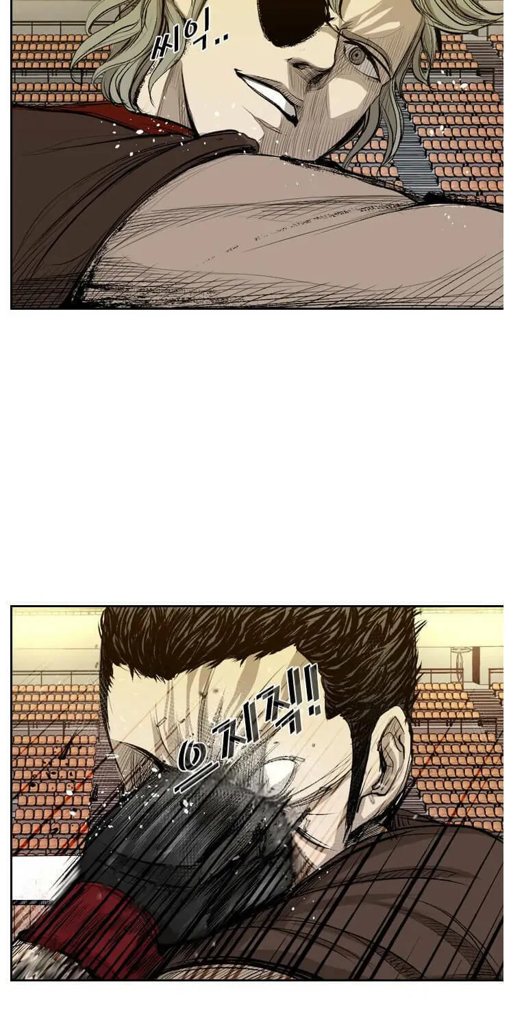 Read Shark chapter 128 image 14 on Lezhin