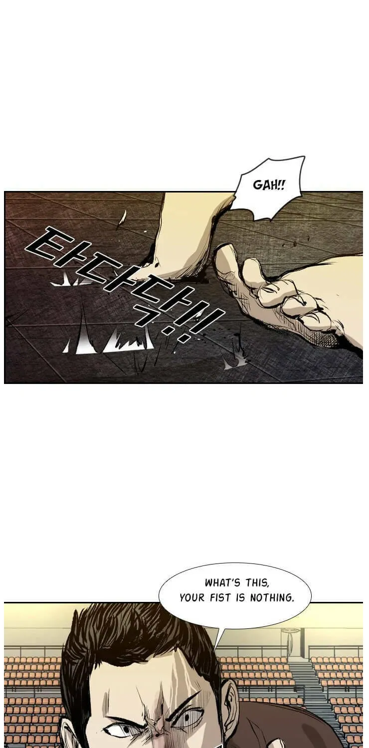 Read Shark chapter 128 image 16 on Lezhin