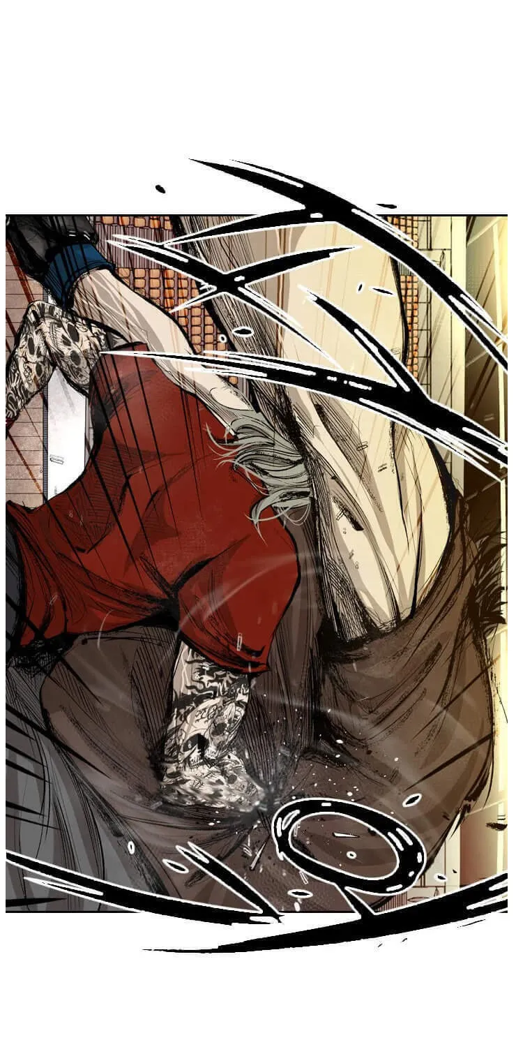 Read Shark chapter 128 image 21 on Lezhin