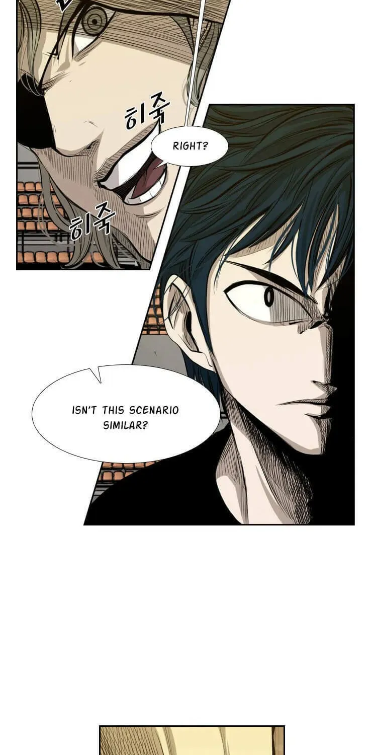 Read Shark chapter 128 image 25 on Lezhin