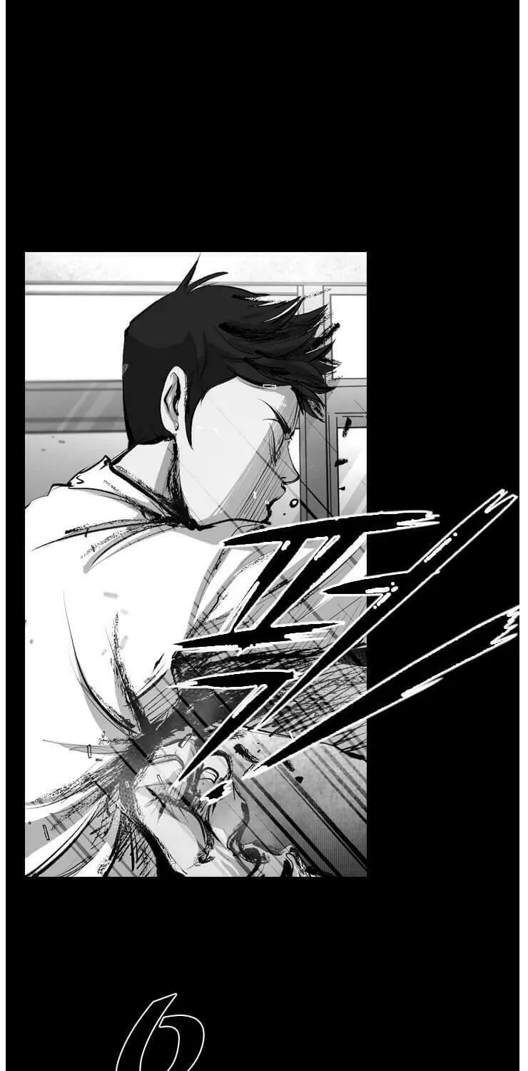 Read Shark chapter 128 image 28 on Lezhin