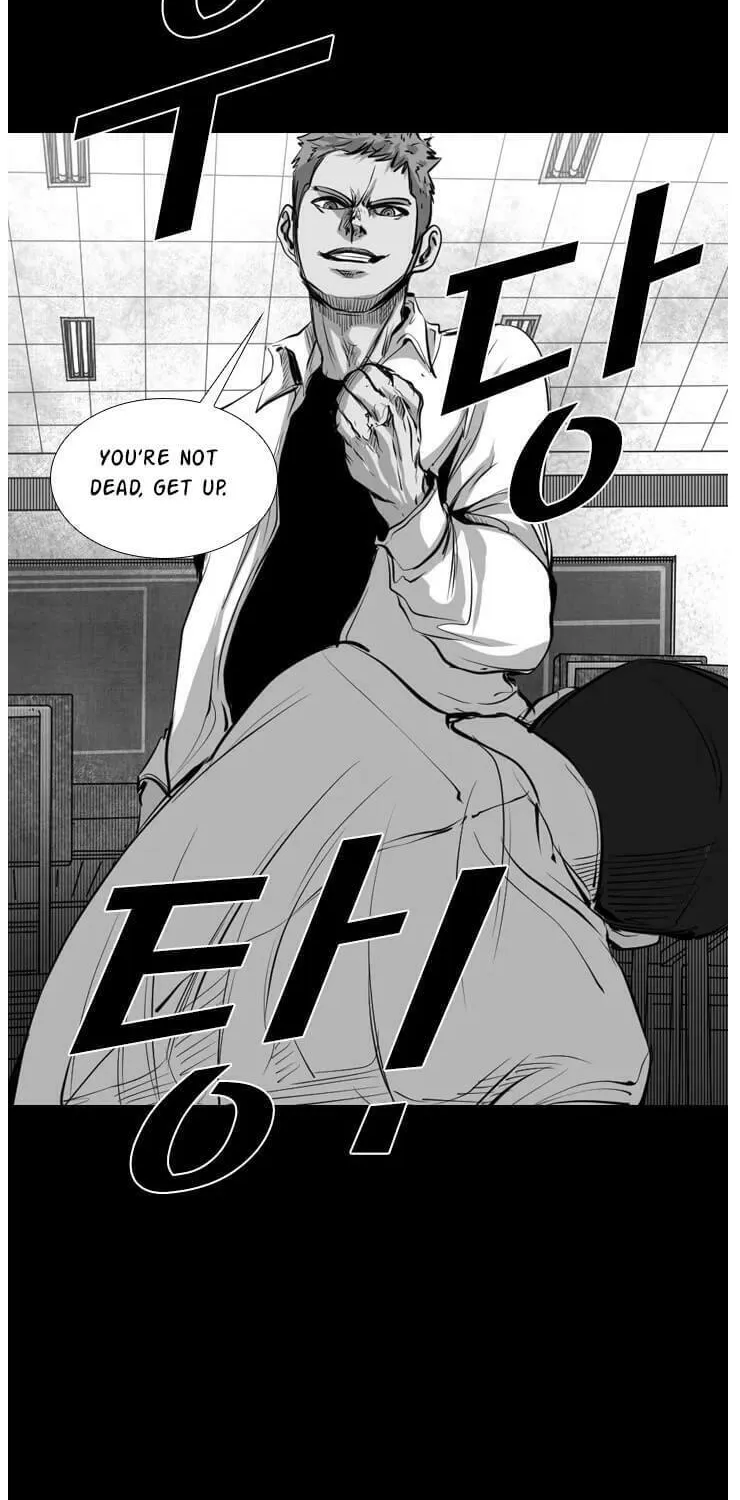 Read Shark chapter 128 image 29 on Lezhin
