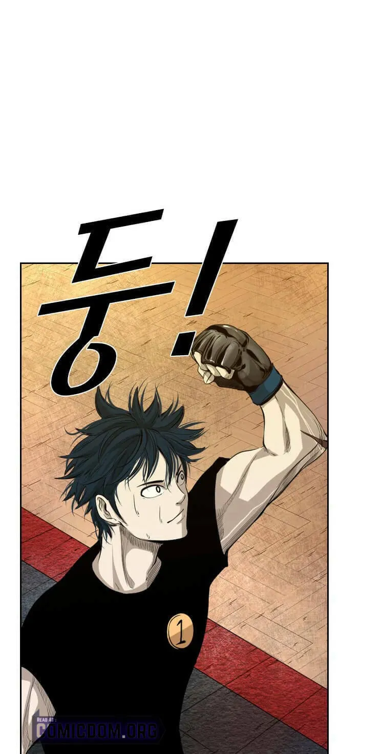 Read Shark chapter 128 image 3 on Lezhin