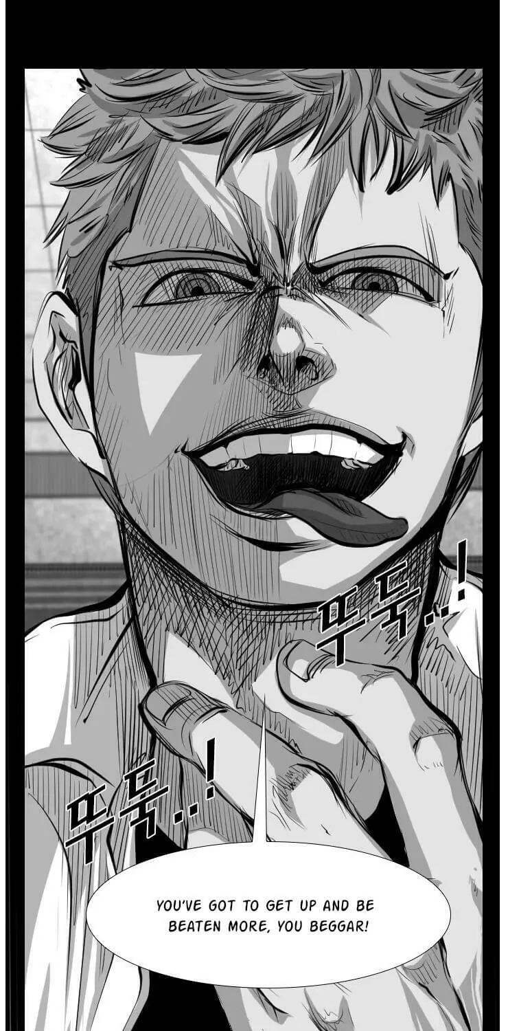 Read Shark chapter 128 image 30 on Lezhin