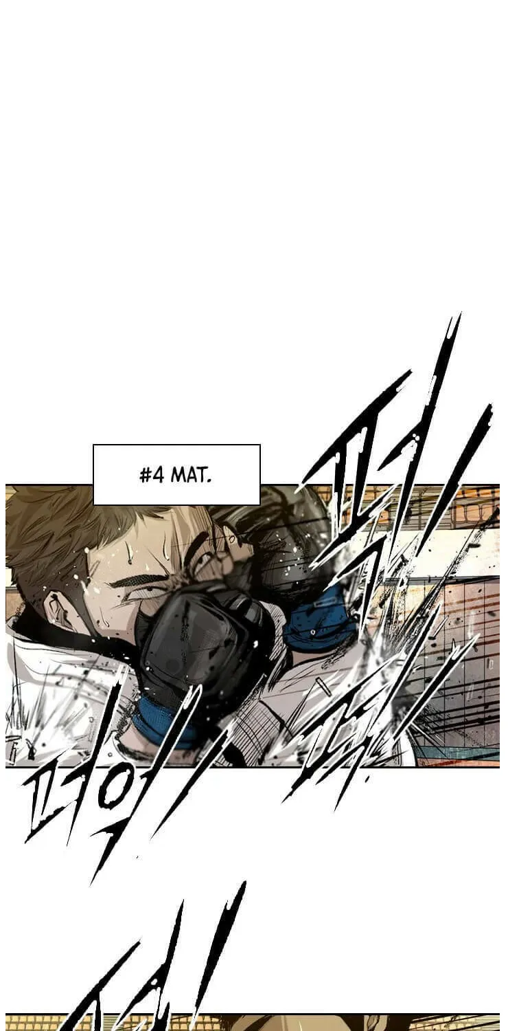 Read Shark chapter 128 image 33 on Lezhin