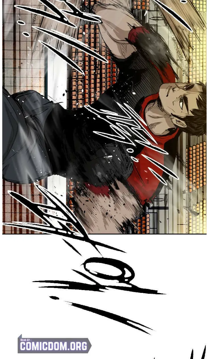 Read Shark chapter 128 image 35 on Lezhin