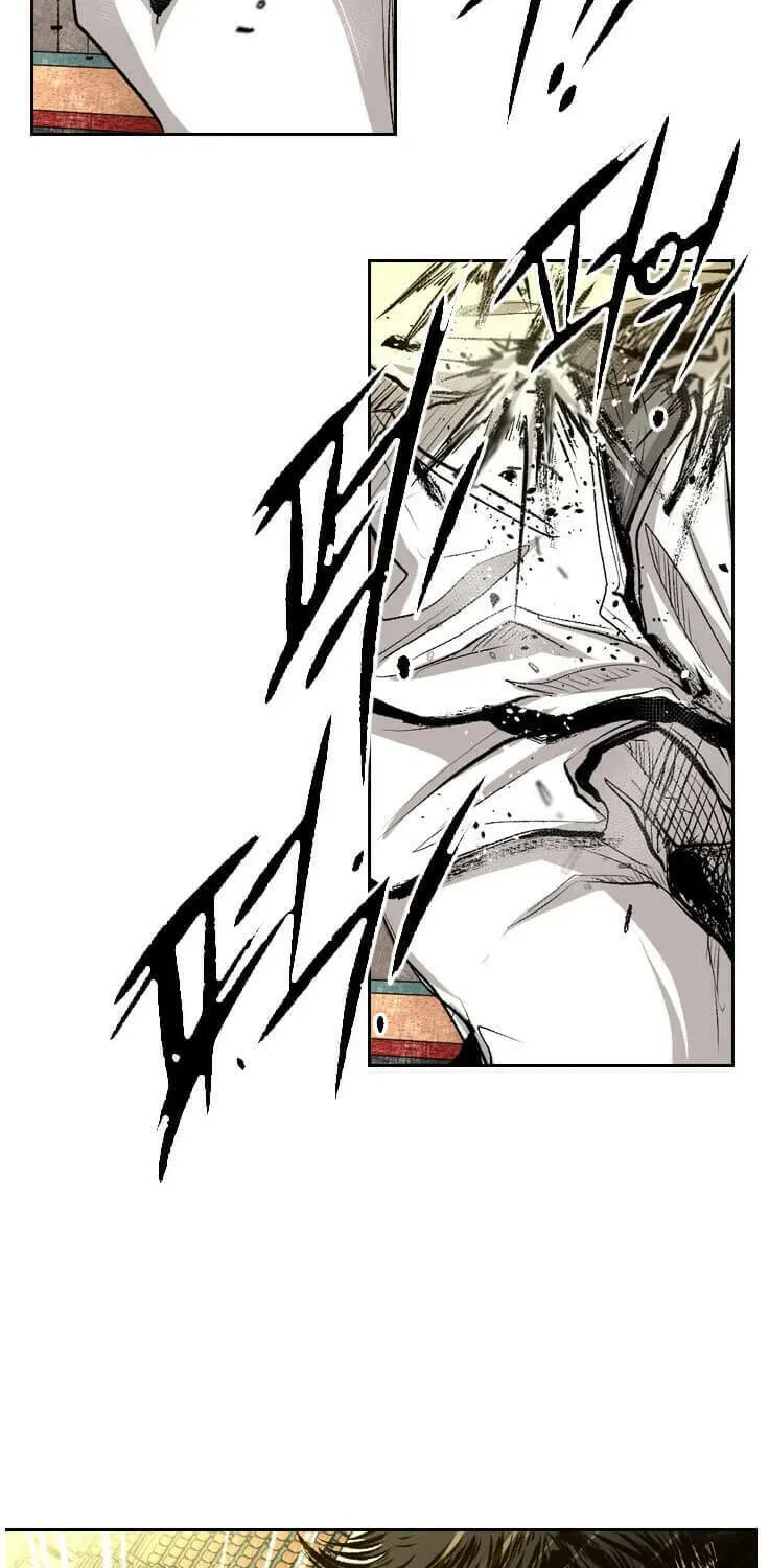 Read Shark chapter 128 image 37 on Lezhin