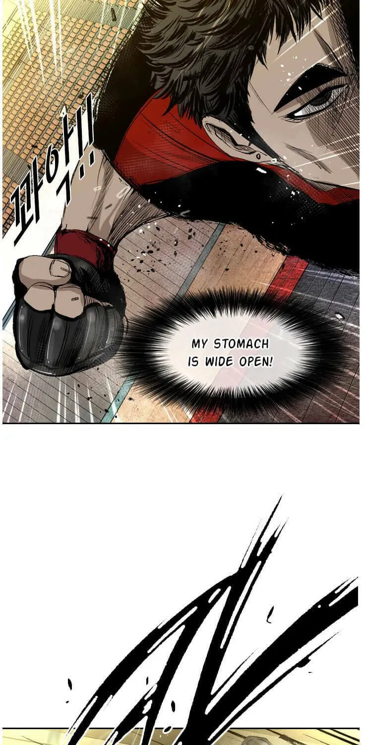 Read Shark chapter 128 image 38 on Lezhin
