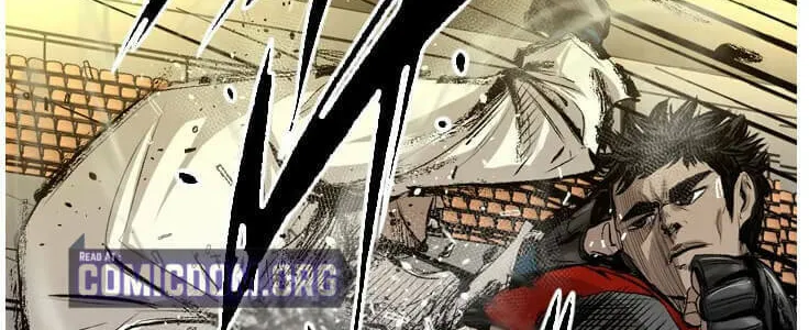 Read Shark chapter 128 image 39 on Lezhin