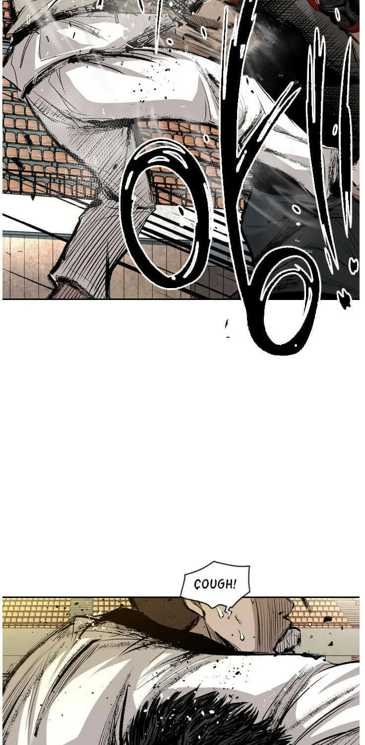Read Shark chapter 128 image 40 on Lezhin