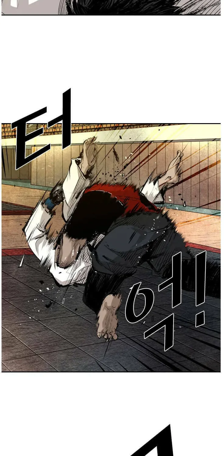Read Shark chapter 128 image 41 on Lezhin