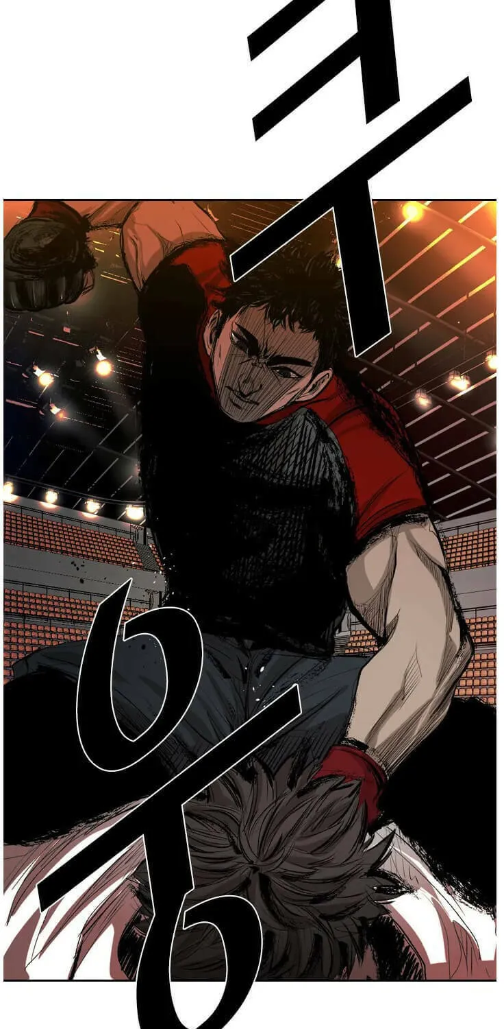 Read Shark chapter 128 image 42 on Lezhin