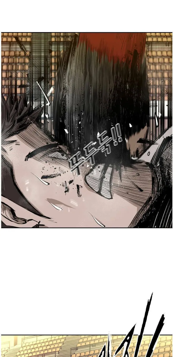 Read Shark chapter 128 image 44 on Lezhin