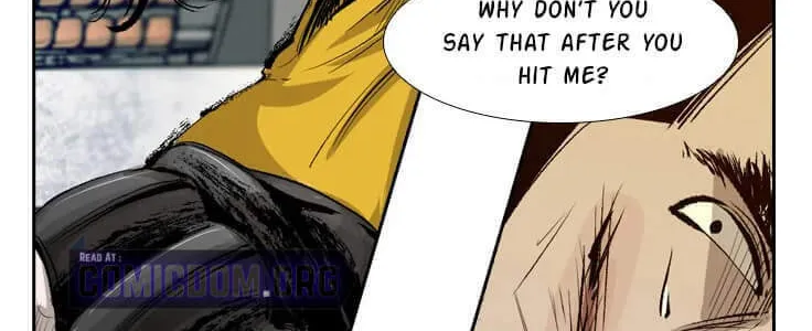 Read Shark chapter 128 image 55 on Lezhin