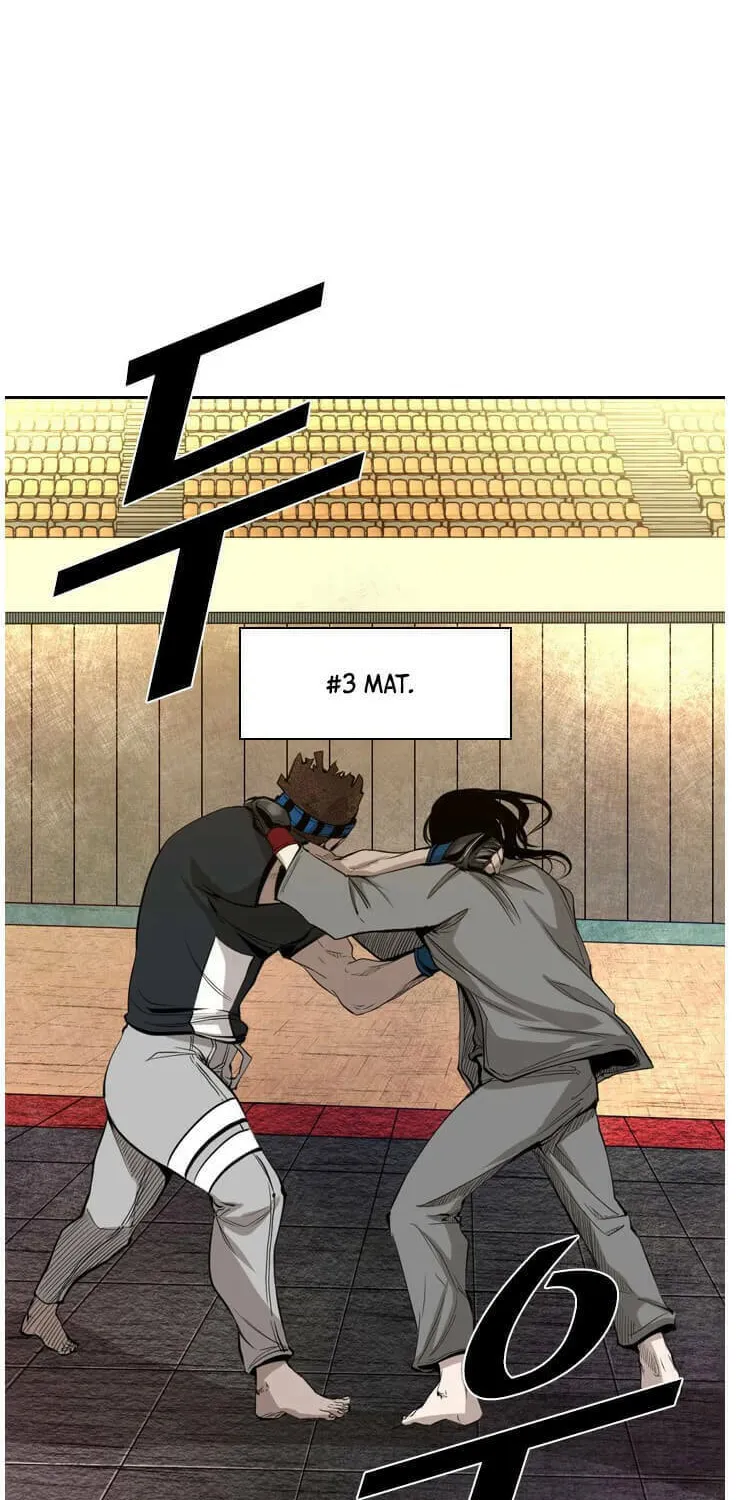 Read Shark chapter 128 image 57 on Lezhin