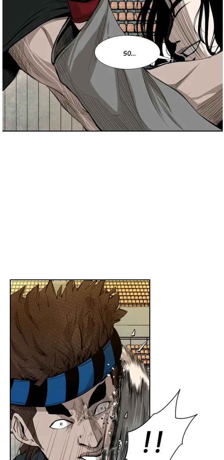 Read Shark chapter 128 image 62 on Lezhin