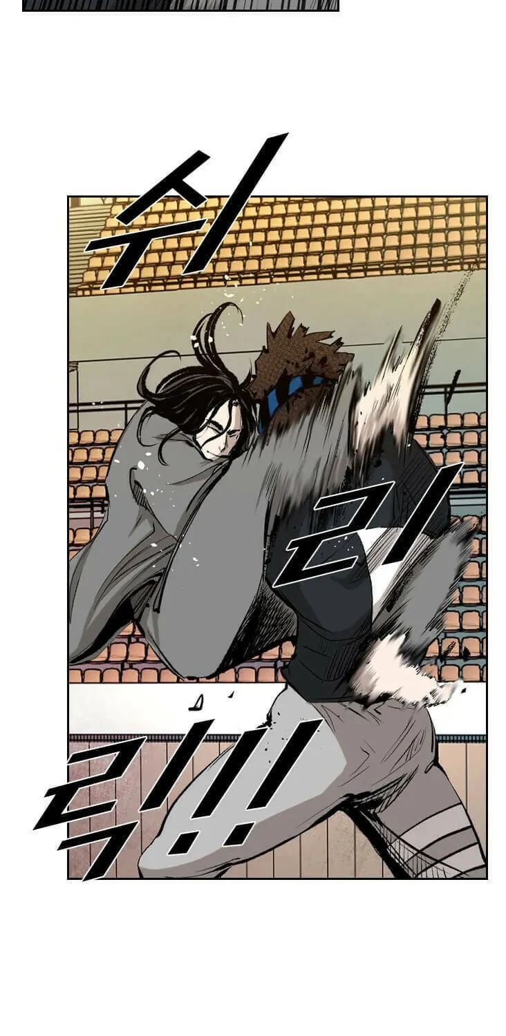 Read Shark chapter 128 image 64 on Lezhin