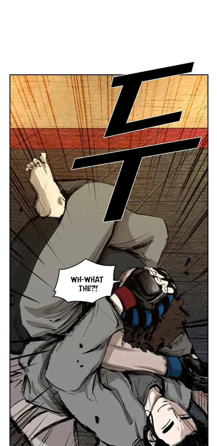 Read Shark chapter 128 image 65 on Lezhin