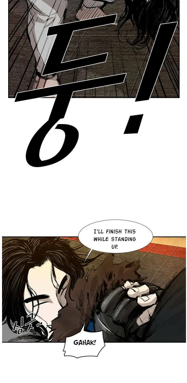 Read Shark chapter 128 image 66 on Lezhin