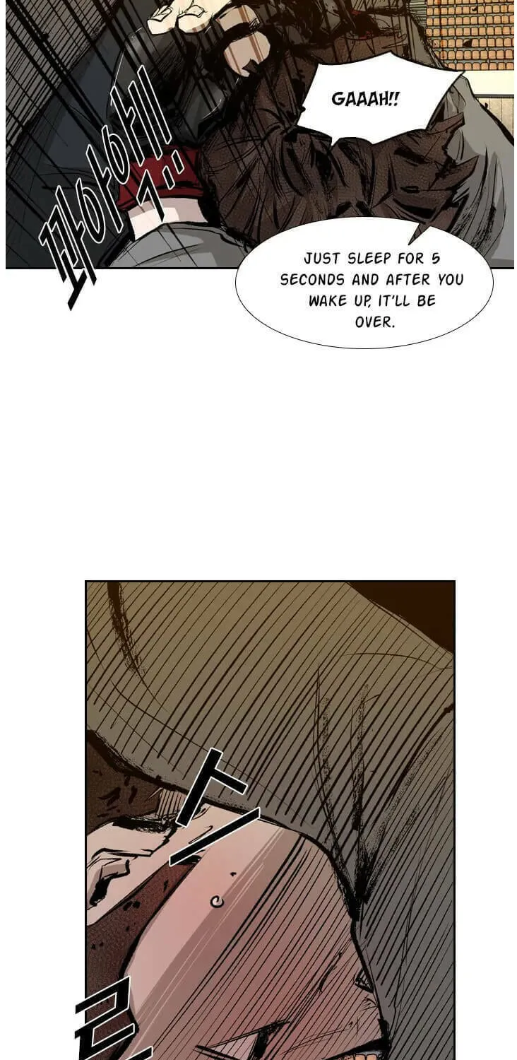 Read Shark chapter 128 image 68 on Lezhin