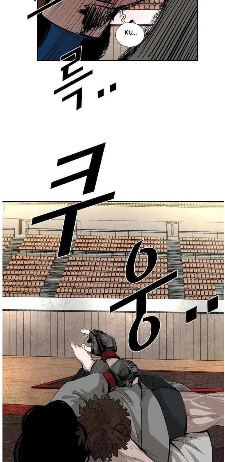 Read Shark chapter 128 image 69 on Lezhin
