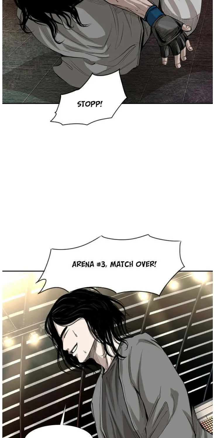 Read Shark chapter 128 image 70 on Lezhin