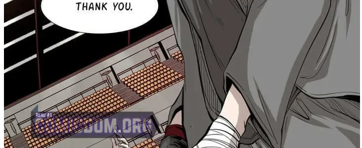 Read Shark chapter 128 image 71 on Lezhin