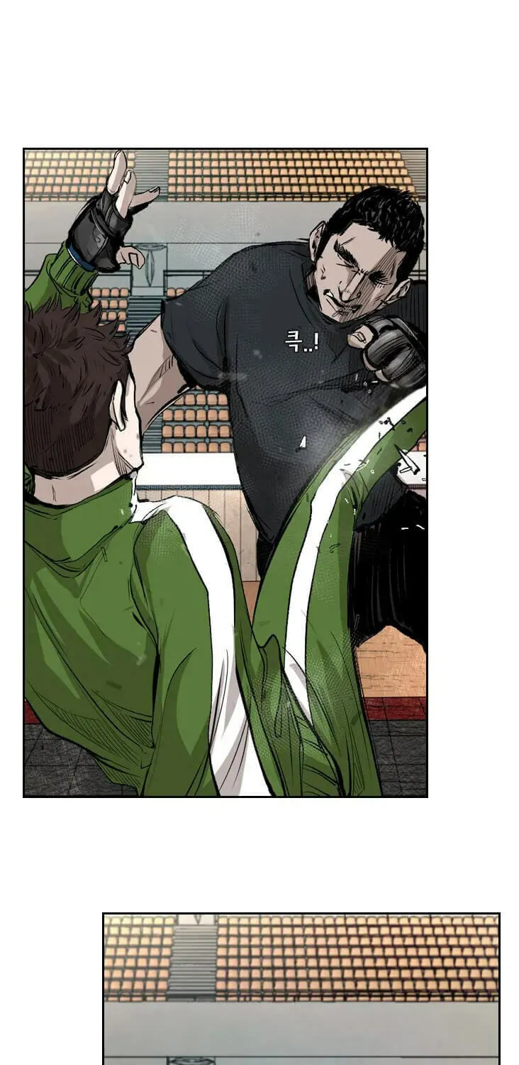 Read Shark chapter 128 image 73 on Lezhin