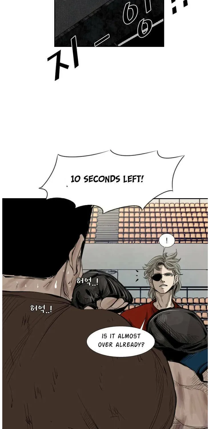 Read Shark chapter 128 image 77 on Lezhin