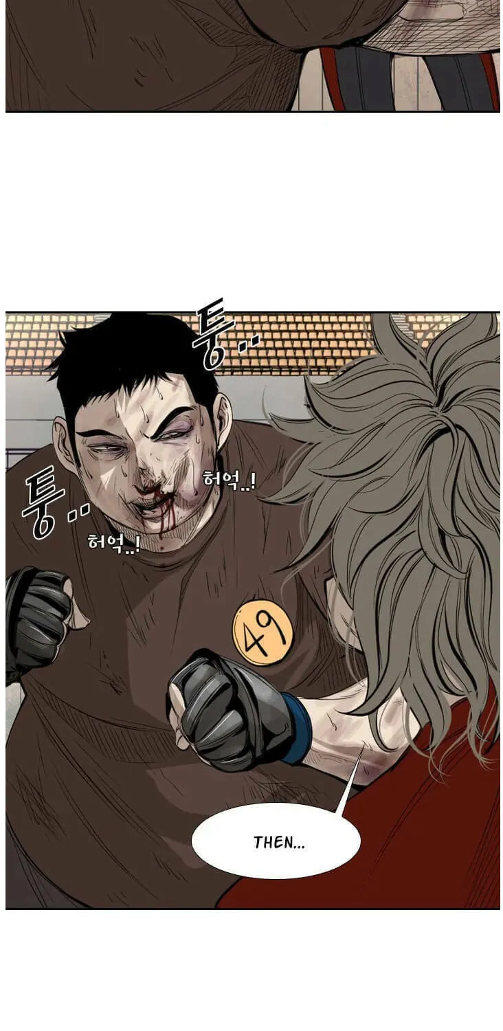 Read Shark chapter 128 image 78 on Lezhin