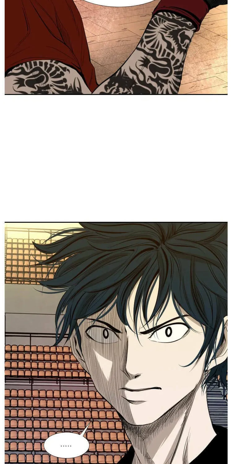 Read Shark chapter 128 image 8 on Lezhin