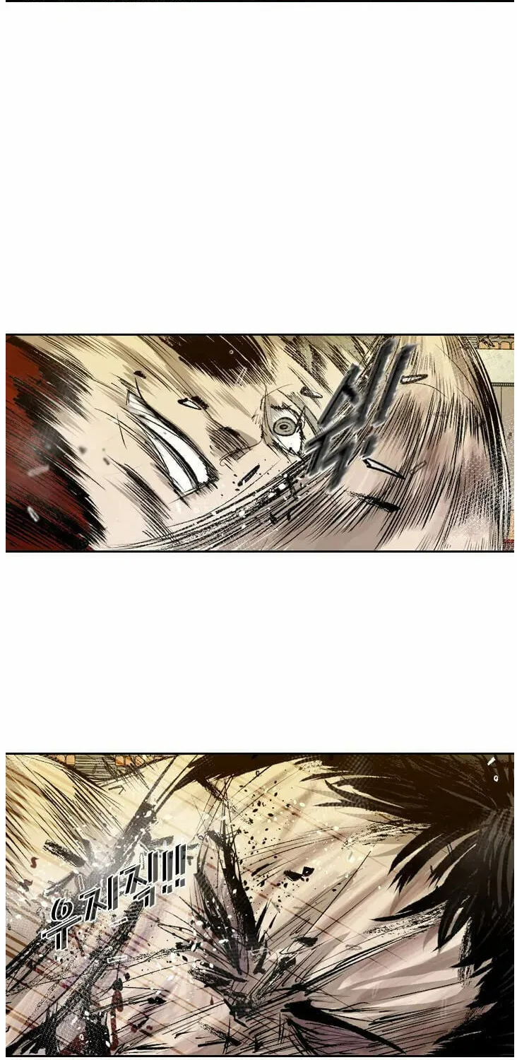 Read Shark chapter 128 image 81 on Lezhin