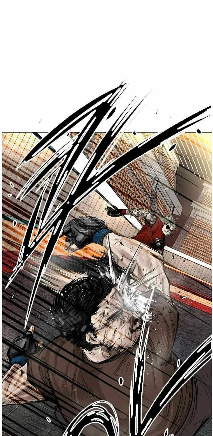 Read Shark chapter 128 image 82 on Lezhin