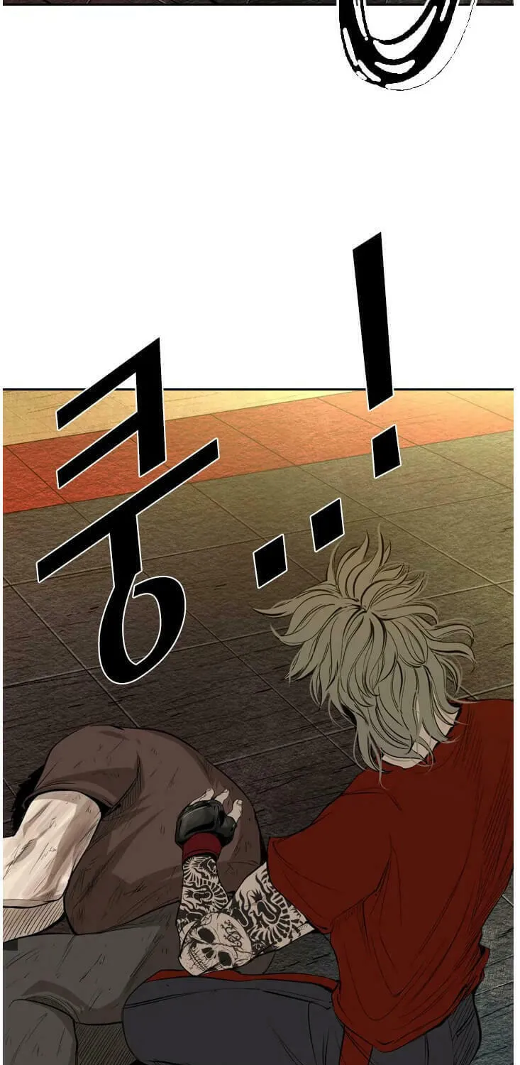 Read Shark chapter 128 image 84 on Lezhin