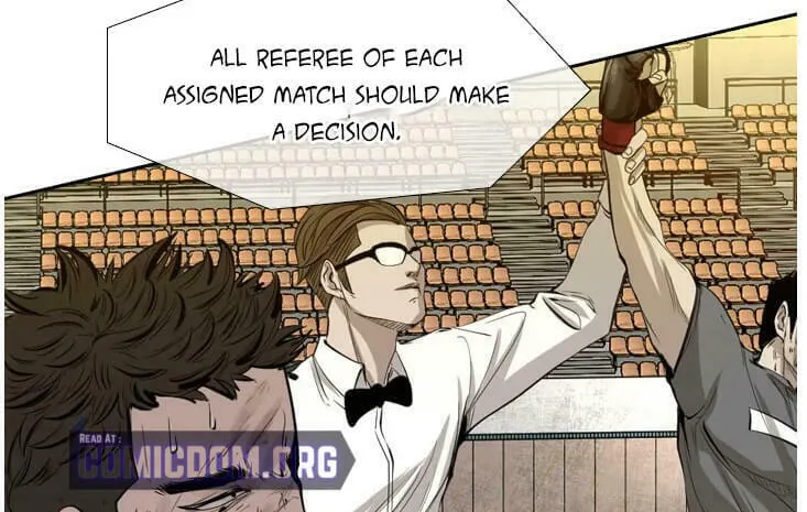 Read Shark chapter 128 image 86 on Lezhin