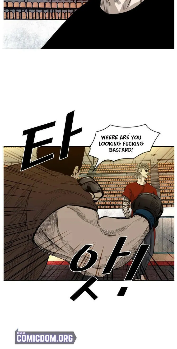 Read Shark chapter 128 image 9 on Lezhin