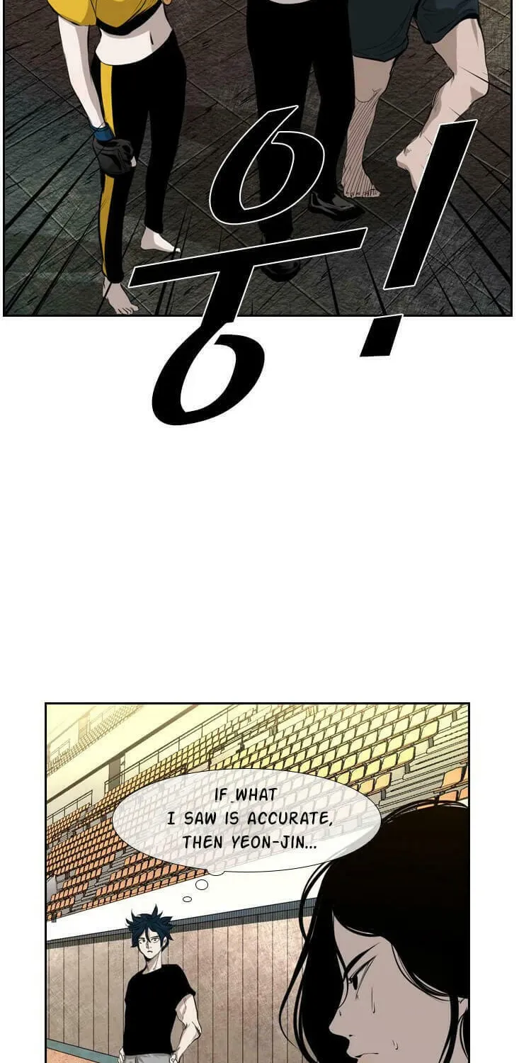 Read Shark chapter 128 image 91 on Lezhin