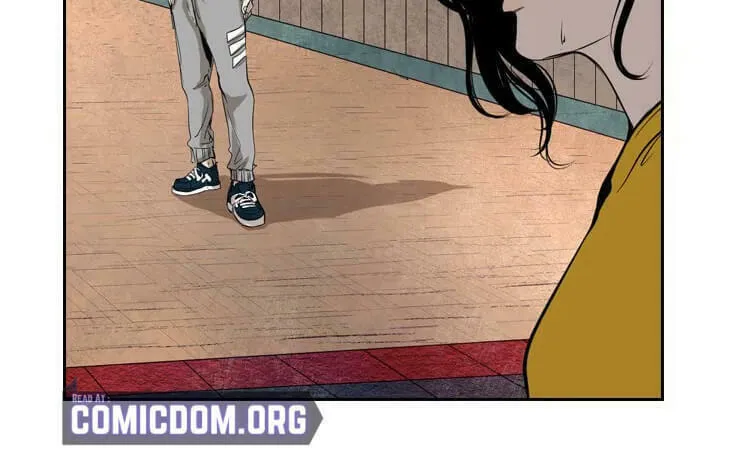 Read Shark chapter 128 image 92 on Lezhin