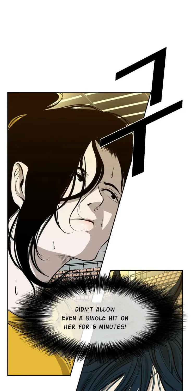 Read Shark chapter 128 image 93 on Lezhin