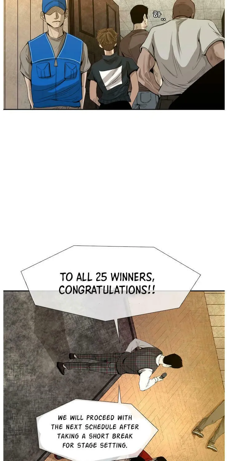 Read Shark chapter 129 image 13 on Lezhin