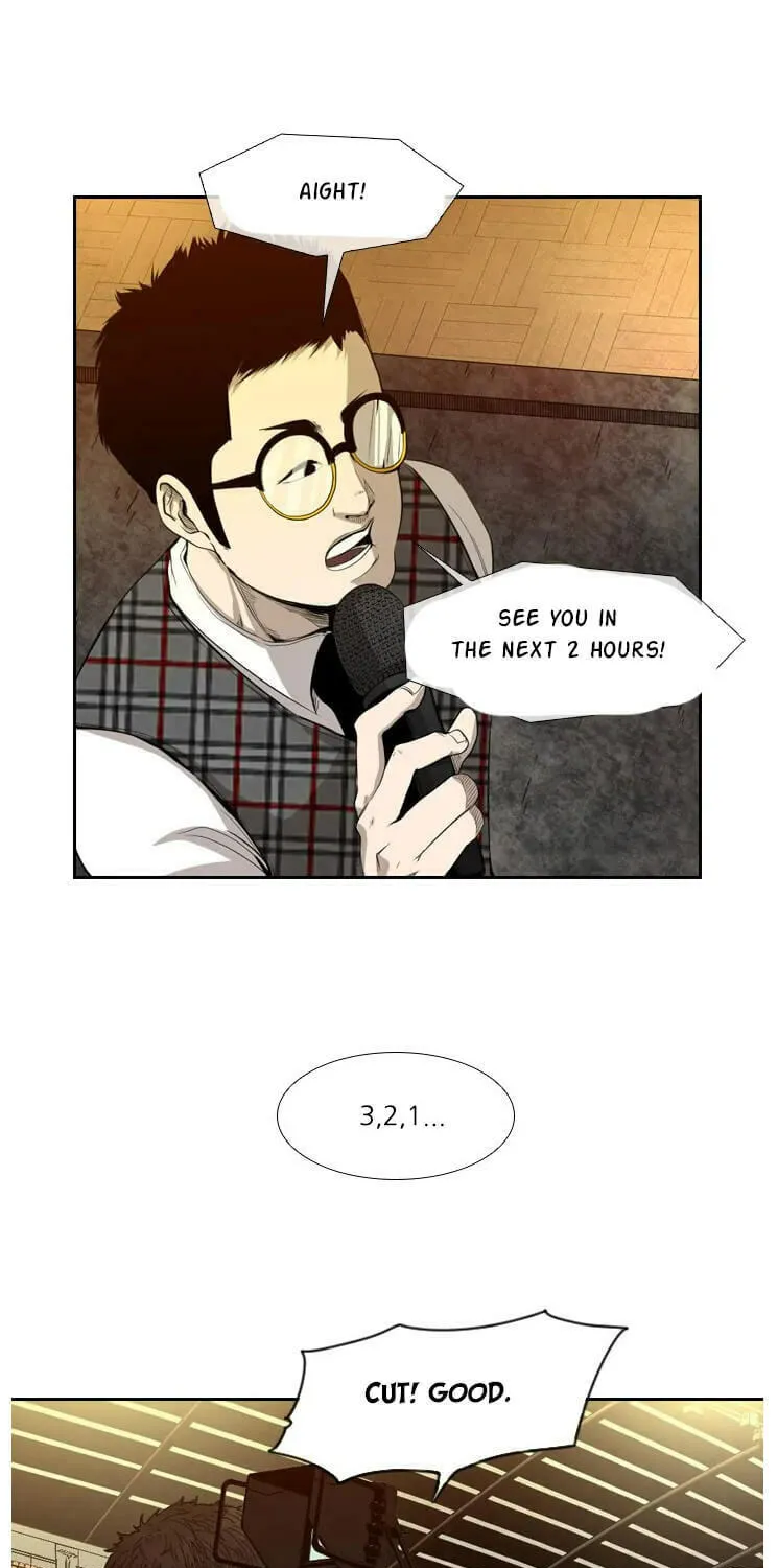 Read Shark chapter 129 image 17 on Lezhin