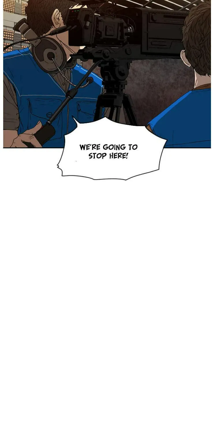 Read Shark chapter 129 image 18 on Lezhin