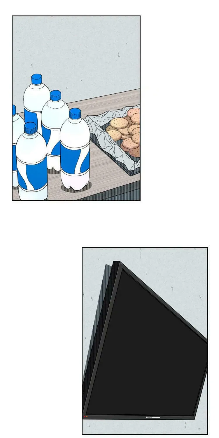 Read Shark chapter 129 image 21 on Lezhin