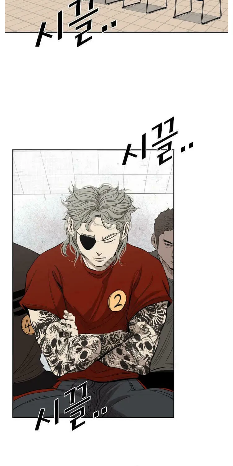 Read Shark chapter 129 image 23 on Lezhin
