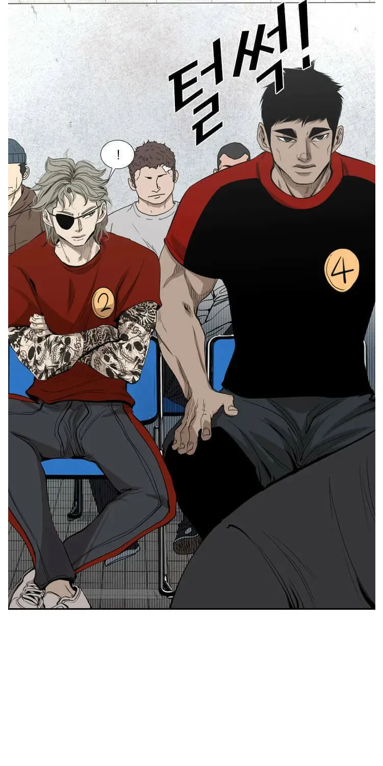 Read Shark chapter 129 image 29 on Lezhin