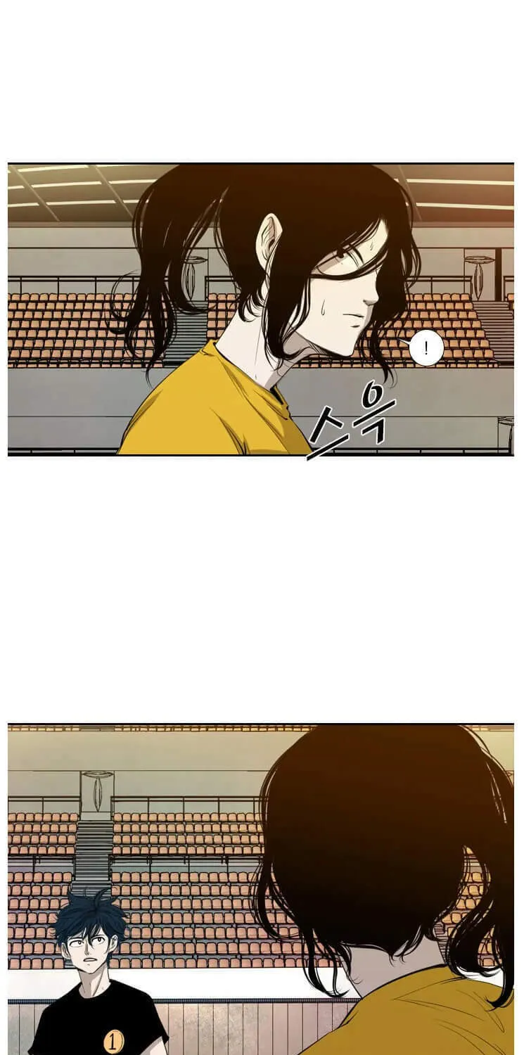 Read Shark chapter 129 image 3 on Lezhin