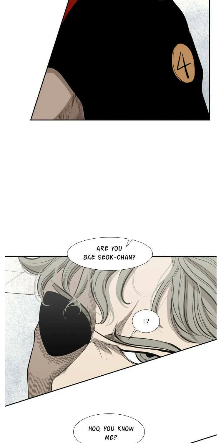 Read Shark chapter 129 image 31 on Lezhin