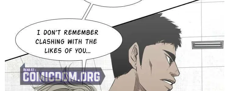 Read Shark chapter 129 image 32 on Lezhin